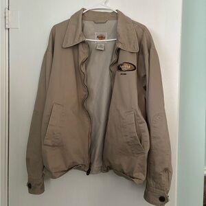 Hard Rock Cafe Orlando Jacket